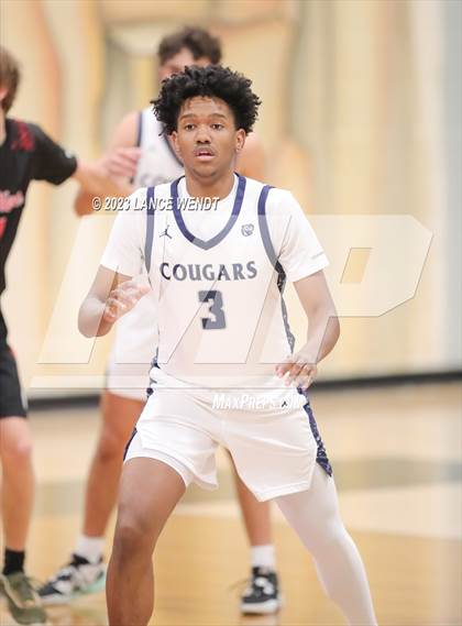 Thumbnail 1 in Cherokee Trail vs. Pomona photogallery.