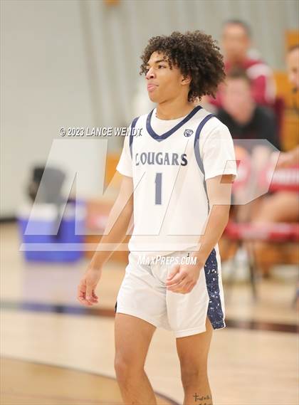 Thumbnail 3 in Cherokee Trail vs. Pomona photogallery.