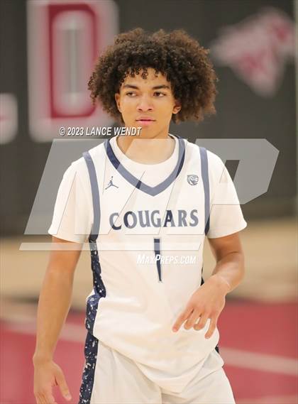 Thumbnail 3 in Cherokee Trail vs. Pomona photogallery.
