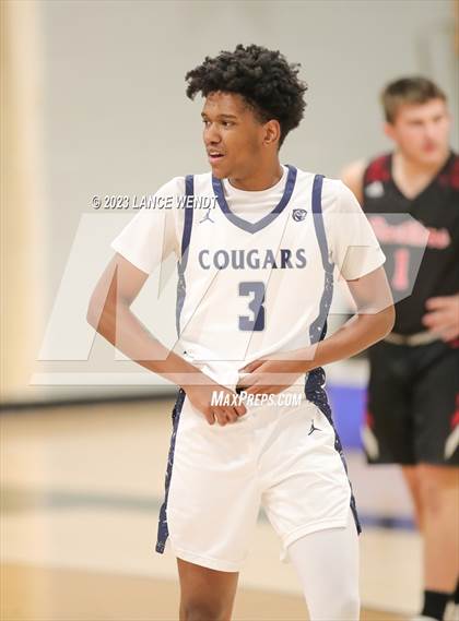 Thumbnail 3 in Cherokee Trail vs. Pomona photogallery.