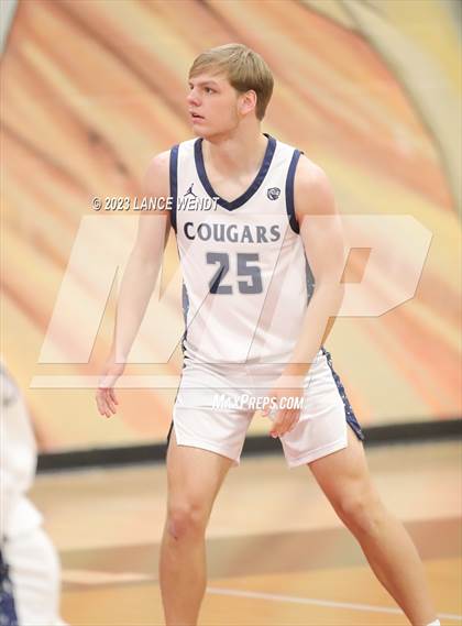 Thumbnail 3 in Cherokee Trail vs. Pomona photogallery.