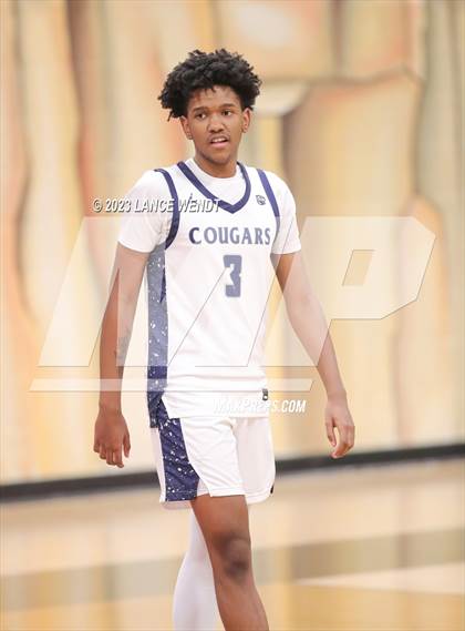 Thumbnail 3 in Cherokee Trail vs. Pomona photogallery.
