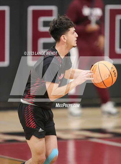 Thumbnail 1 in Cherokee Trail vs. Pomona photogallery.