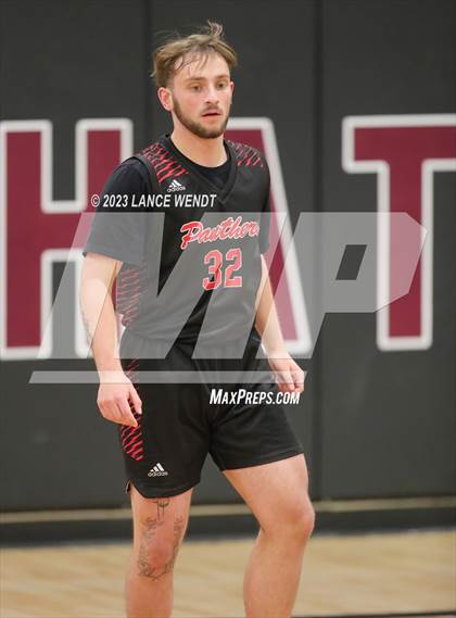 Thumbnail 1 in Cherokee Trail vs. Pomona photogallery.