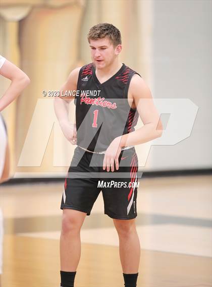 Thumbnail 2 in Cherokee Trail vs. Pomona photogallery.