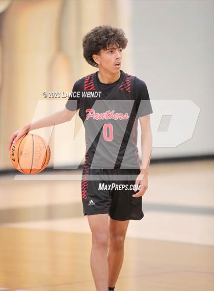 Thumbnail 2 in Cherokee Trail vs. Pomona photogallery.