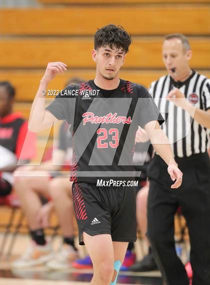 Thumbnail 2 in Cherokee Trail vs. Pomona photogallery.
