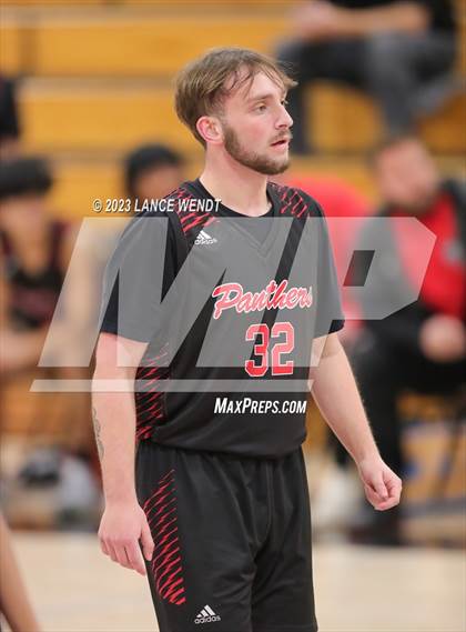 Thumbnail 1 in Cherokee Trail vs. Pomona photogallery.