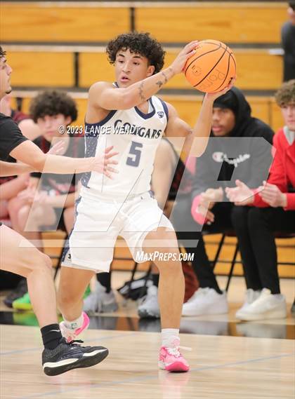 Thumbnail 1 in Cherokee Trail vs. Pomona photogallery.