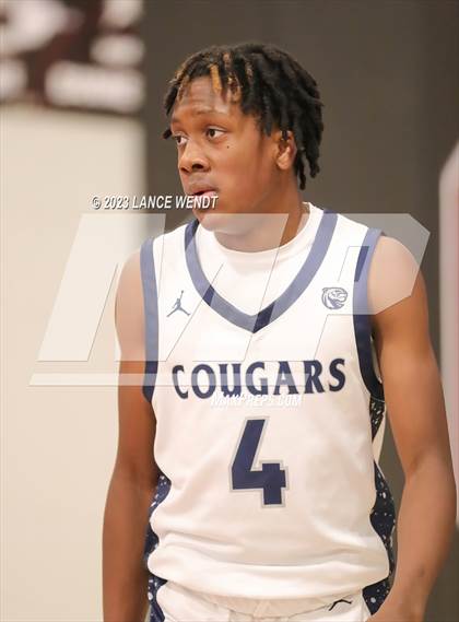 Thumbnail 1 in Cherokee Trail vs. Pomona photogallery.