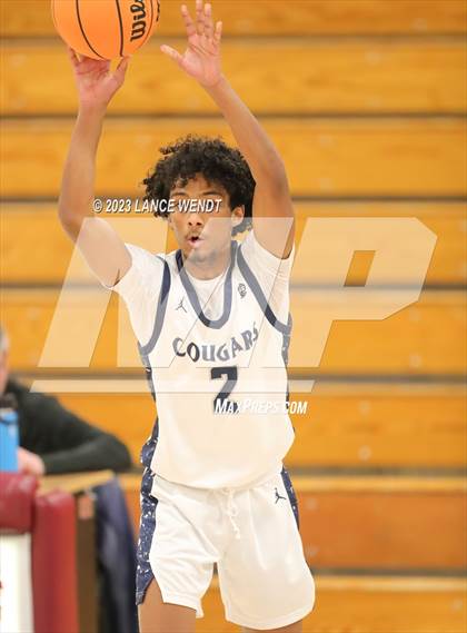 Thumbnail 3 in Cherokee Trail vs. Pomona photogallery.