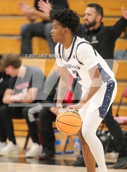 Thumbnail 3 in Cherokee Trail vs. Pomona photogallery.