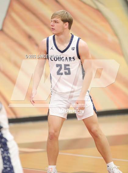 Thumbnail 1 in Cherokee Trail vs. Pomona photogallery.