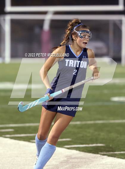 Thumbnail 3 in Triton Regional @ Newburyport photogallery.