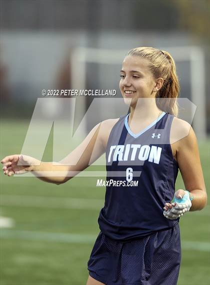 Thumbnail 2 in Triton Regional @ Newburyport photogallery.