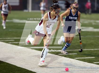 Thumbnail 3 in Triton Regional @ Newburyport photogallery.