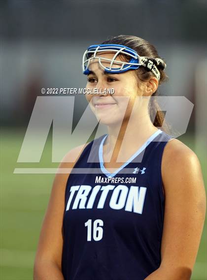 Thumbnail 2 in Triton Regional @ Newburyport photogallery.