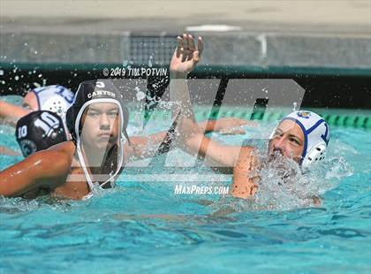 Thumbnail 2 in Pacifica vs Canyon photogallery.