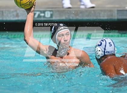 Thumbnail 3 in Pacifica vs Canyon photogallery.