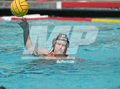 Thumbnail 3 in Pacifica vs Canyon photogallery.