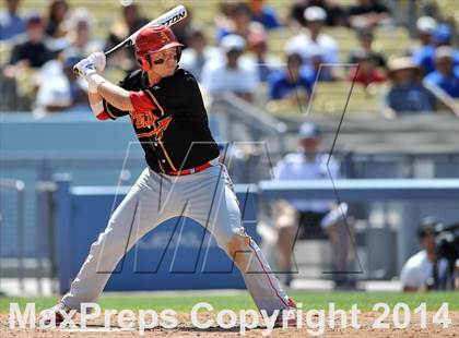 Thumbnail 3 in Bishop Amat vs. Palm Desert (CIF SS DIV 3 Final) photogallery.