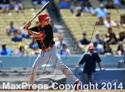 Thumbnail 3 in Bishop Amat vs. Palm Desert (CIF SS DIV 3 Final) photogallery.