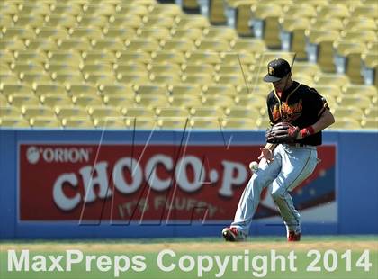 Thumbnail 3 in Bishop Amat vs. Palm Desert (CIF SS DIV 3 Final) photogallery.