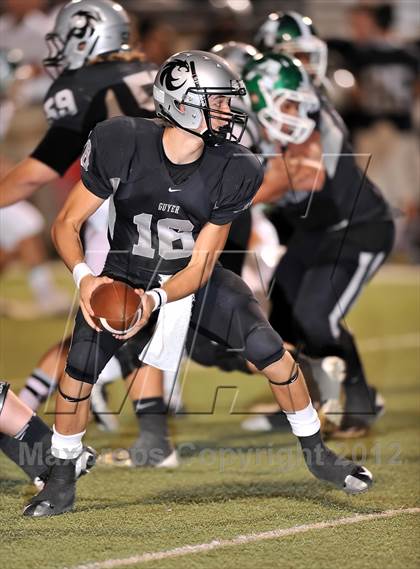 Thumbnail 2 in Azle @ Guyer photogallery.