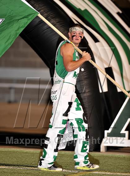 Thumbnail 1 in Azle @ Guyer photogallery.
