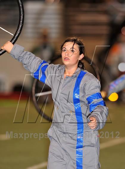 Thumbnail 1 in Azle @ Guyer photogallery.