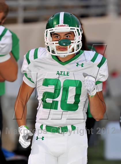 Thumbnail 1 in Azle @ Guyer photogallery.
