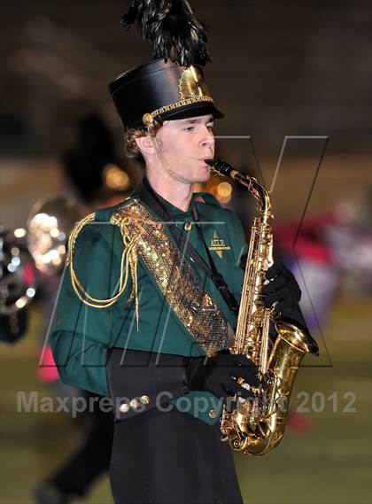 Thumbnail 1 in Azle @ Guyer photogallery.