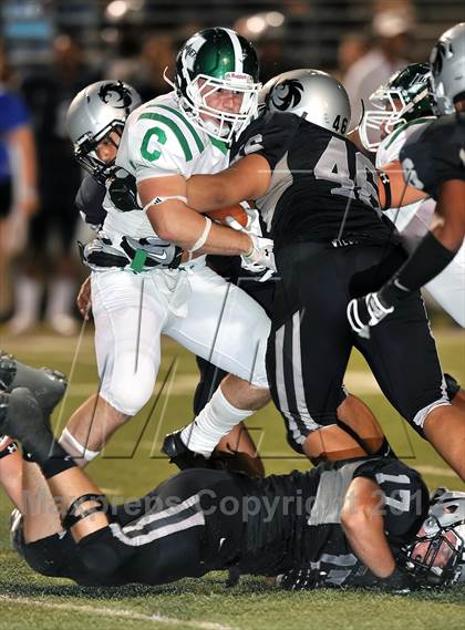 Thumbnail 2 in Azle @ Guyer photogallery.