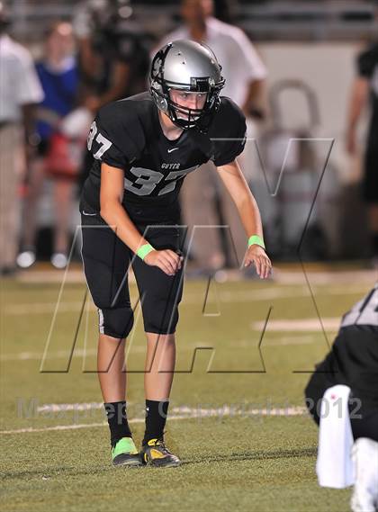 Thumbnail 2 in Azle @ Guyer photogallery.