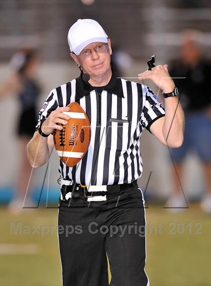 Thumbnail 2 in Azle @ Guyer photogallery.