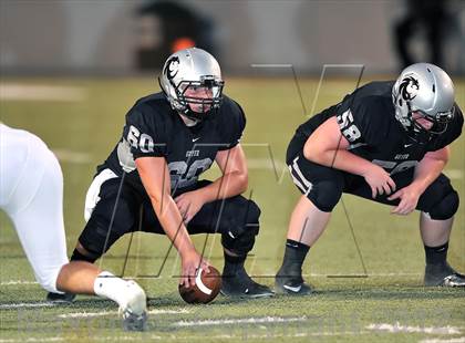 Thumbnail 1 in Azle @ Guyer photogallery.
