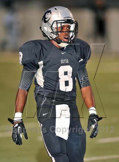 Thumbnail 2 in Azle @ Guyer photogallery.