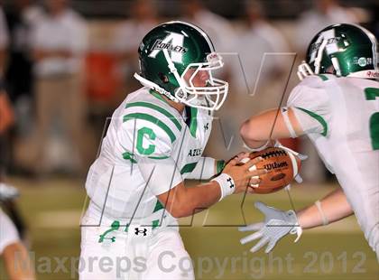 Thumbnail 3 in Azle @ Guyer photogallery.
