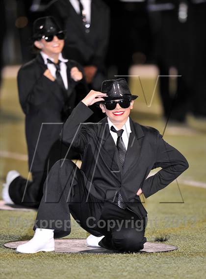 Thumbnail 3 in Azle @ Guyer photogallery.