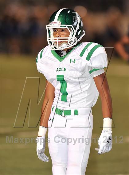 Thumbnail 2 in Azle @ Guyer photogallery.