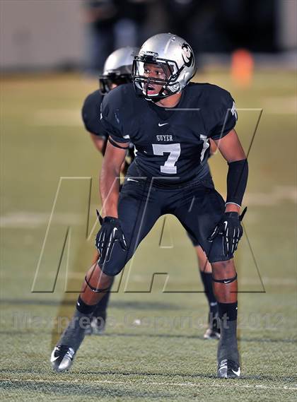 Thumbnail 1 in Azle @ Guyer photogallery.