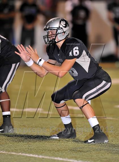 Thumbnail 1 in Azle @ Guyer photogallery.
