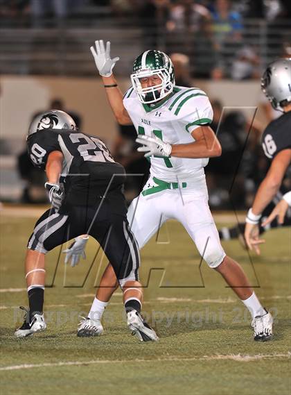 Thumbnail 1 in Azle @ Guyer photogallery.