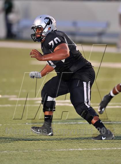 Thumbnail 1 in Azle @ Guyer photogallery.