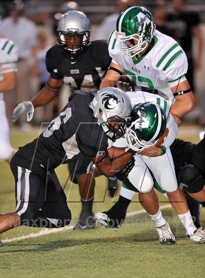Thumbnail 2 in Azle @ Guyer photogallery.