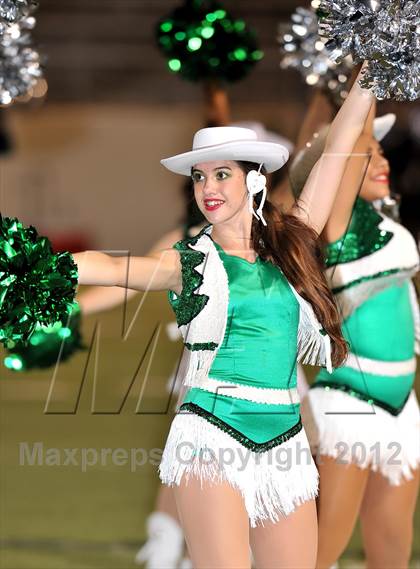 Thumbnail 1 in Azle @ Guyer photogallery.