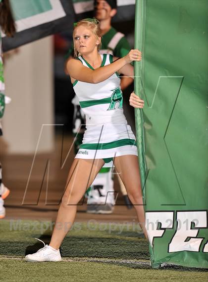 Thumbnail 2 in Azle @ Guyer photogallery.