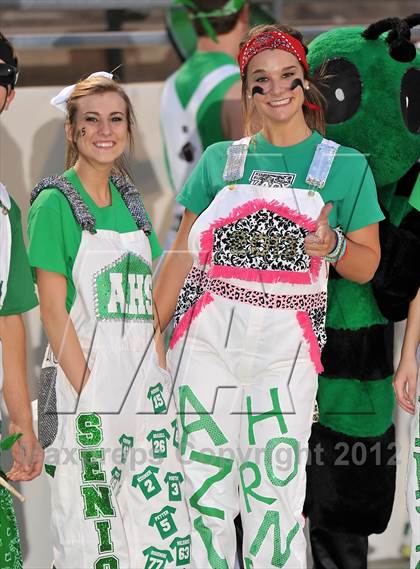 Thumbnail 3 in Azle @ Guyer photogallery.