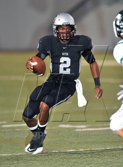 Thumbnail 3 in Azle @ Guyer photogallery.