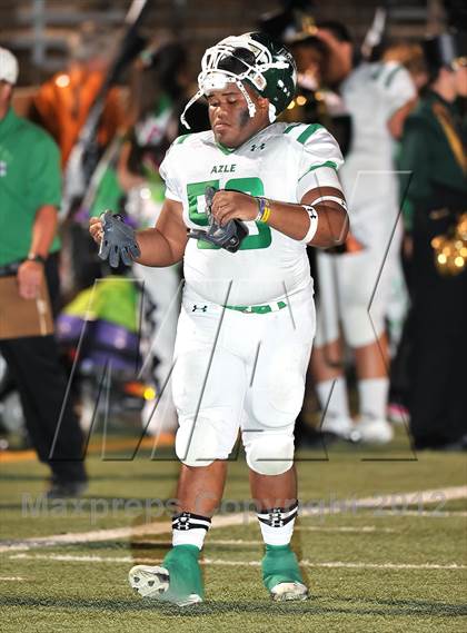 Thumbnail 3 in Azle @ Guyer photogallery.